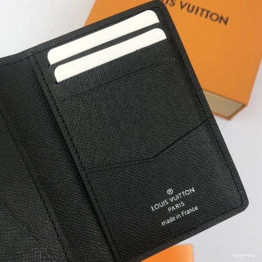 LOUIS VUITTON ORGANIZER POCKET 0718